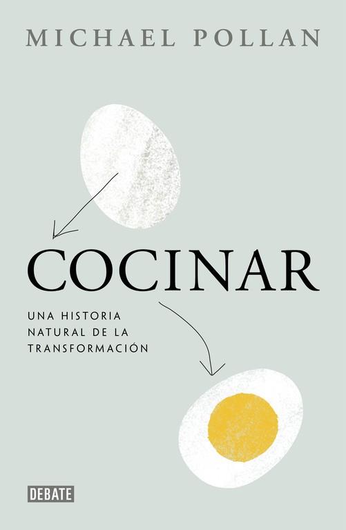 COCINAR | 9788499923659 | POLLAN, MICHAEL | Llibreria L'Illa - Llibreria Online de Mollet - Comprar llibres online