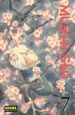 MUSHI SHI 7 | 9788498474305 | URUSHIBARA, YUKI | Llibreria L'Illa - Llibreria Online de Mollet - Comprar llibres online