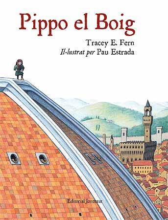 PIPPO EL BOIG | 9788426137845 | FERN, TRACEY E. / ESTRADA, PAU | Llibreria L'Illa - Llibreria Online de Mollet - Comprar llibres online