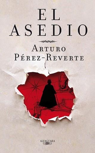 ASEDIO, EL | 9788420405988 | PEREZ REVERTE, ARTURO | Llibreria L'Illa - Llibreria Online de Mollet - Comprar llibres online