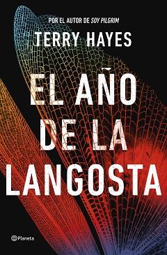 AÑO DE LA LANGOSTA, EL | 9788408289791 | HAYES, TERRY | Llibreria L'Illa - Llibreria Online de Mollet - Comprar llibres online