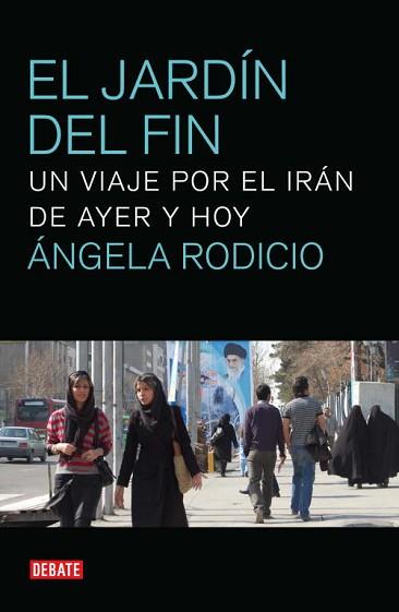 JARDIN DEL FIN, EL | 9788499920382 | RODICIO, ANGELA | Llibreria L'Illa - Llibreria Online de Mollet - Comprar llibres online