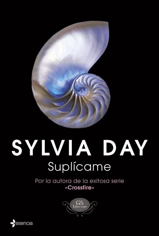 SUPLÍCAME | 9788408115533 | DAY, SYLVIA | Llibreria L'Illa - Llibreria Online de Mollet - Comprar llibres online