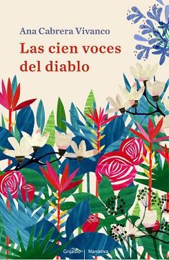 CIEN VOCES DEL DIABLO, LAS | 9788425345647 | CABRERA VIVANCO, ANA | Llibreria L'Illa - Llibreria Online de Mollet - Comprar llibres online