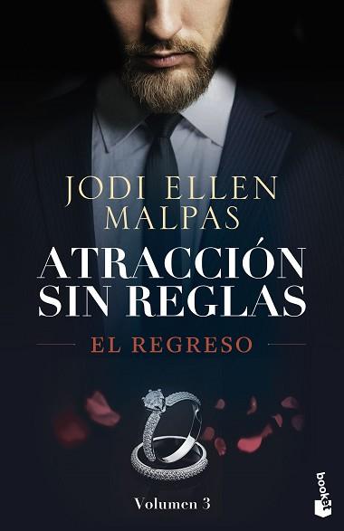 REGRESO, EL | 9788408290032 | MALPAS, JODI ELLEN | Llibreria L'Illa - Llibreria Online de Mollet - Comprar llibres online