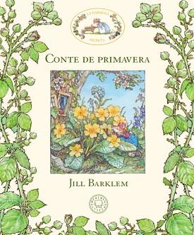 CONTE DE PRIMAVERA | 9788417059934 | BARKLEM, JILL | Llibreria L'Illa - Llibreria Online de Mollet - Comprar llibres online