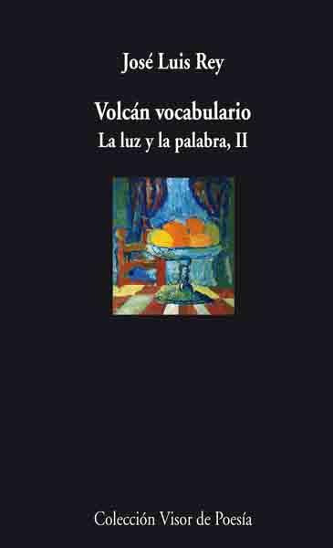 VOLCAN VOCABULARIO | 9788498957389 | REY, JOSE LUIS | Llibreria L'Illa - Llibreria Online de Mollet - Comprar llibres online