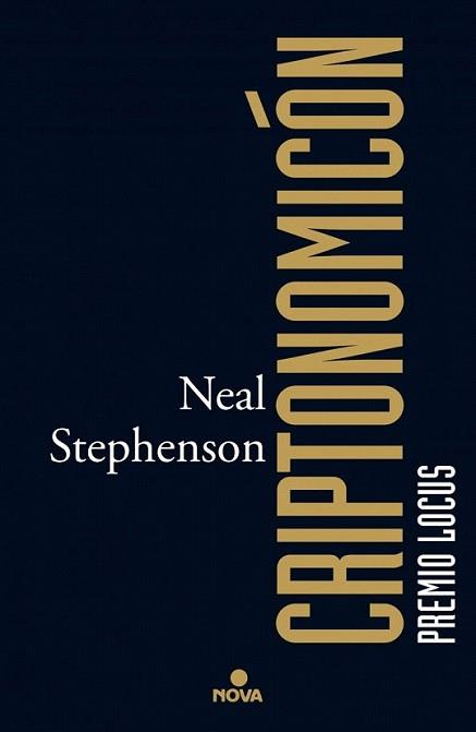 CRIPTONOMICÓN | 9788466658881 | STEPHENSON, NEAL | Llibreria L'Illa - Llibreria Online de Mollet - Comprar llibres online