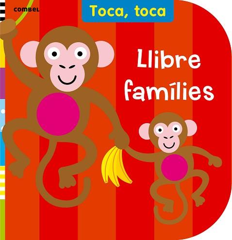 LLIBRE FAMÍLIES | 9788498258721 | Llibreria L'Illa - Llibreria Online de Mollet - Comprar llibres online