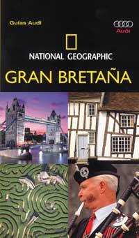 GRAN BRETAÑA | 9788482982939 | Llibreria L'Illa - Llibreria Online de Mollet - Comprar llibres online