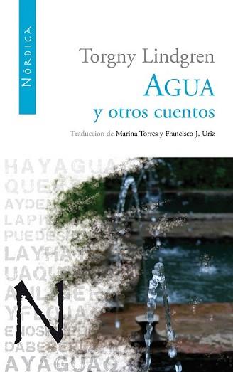 AGUA Y OTROS CUENTOS | 9788493621391 | LINDGREN, TORGNY | Llibreria L'Illa - Llibreria Online de Mollet - Comprar llibres online