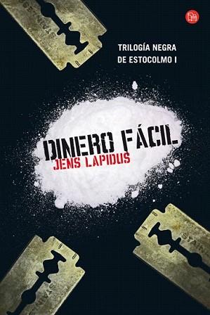 DIENRO FACIL | 9788466323956 | LAPIDUS, JENS | Llibreria L'Illa - Llibreria Online de Mollet - Comprar llibres online