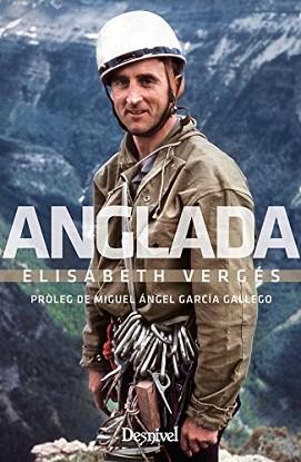 ANGLADA | 9788498293821 | VERGES, ELISABETH | Llibreria L'Illa - Llibreria Online de Mollet - Comprar llibres online