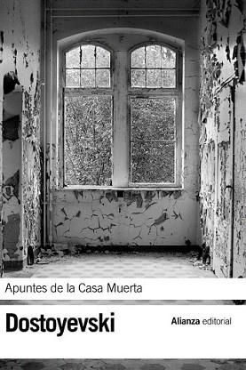 APUNTES DE LA CASA MUERTA | 9788420650661 | DOSTOYEVSKI, FIÓDOR | Llibreria L'Illa - Llibreria Online de Mollet - Comprar llibres online