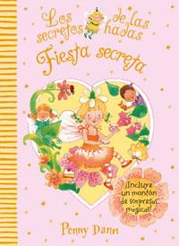 FIESTA SECRETA | 9788421682203 | DANN, PENNY | Llibreria L'Illa - Llibreria Online de Mollet - Comprar llibres online