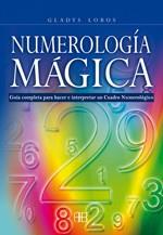 NUMEROLOGÍA MÁGICA | 9788496111424 | LOBOS, GLADYS