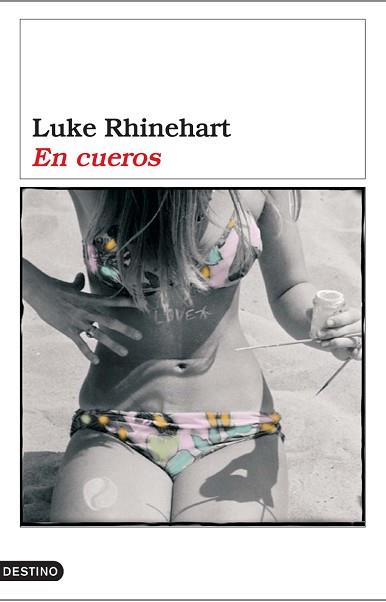 EN CUEROS | 9788423337828 | RHINEHART, LUKE | Llibreria L'Illa - Llibreria Online de Mollet - Comprar llibres online