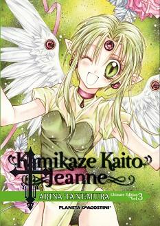 KAMIK/ KAITO JEANNE KANZENBAN | 9788467482843 | TANEMURA, ARINA | Llibreria L'Illa - Llibreria Online de Mollet - Comprar llibres online