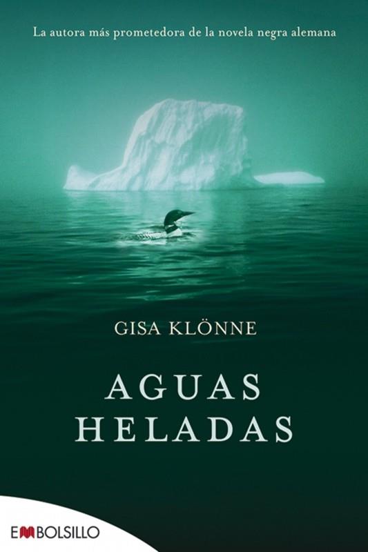 AGUAS HELADAS | 9788415140016 | KLONNE, GISA | Llibreria L'Illa - Llibreria Online de Mollet - Comprar llibres online