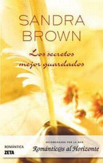 SECRETOS MEJOR GUARDADOS, LOS | 9788498721942 | BROWN, SANDRA | Llibreria L'Illa - Llibreria Online de Mollet - Comprar llibres online