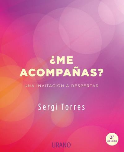 ME ACOMPAÑAS? | 9788479539764 | TORRES BALDÓ, SERGI | Llibreria L'Illa - Llibreria Online de Mollet - Comprar llibres online