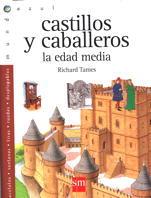 CASTILLOS Y CABALLEROS | 9788434867345 | Llibreria L'Illa - Llibreria Online de Mollet - Comprar llibres online