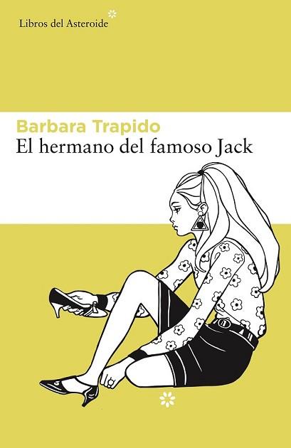 HERMANO DEL FAMOSO JACK, EL | 9788416213627 | TRAPIDO, BARBARA | Llibreria L'Illa - Llibreria Online de Mollet - Comprar llibres online