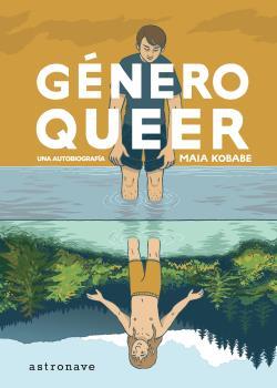 GENERO QUEER | 9788467940473 | KOBABE,MAIA | Llibreria L'Illa - Llibreria Online de Mollet - Comprar llibres online