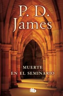 MUERTE EN EL SEMINARIO | 9788498727210 | JAMES, P.D. | Llibreria L'Illa - Llibreria Online de Mollet - Comprar llibres online