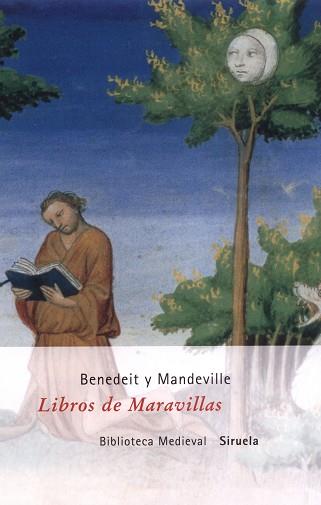 LIBROS DE MARAVILLAS | 9788478446070 | BENEDEIT Y MANDEVILLE | Llibreria L'Illa - Llibreria Online de Mollet - Comprar llibres online