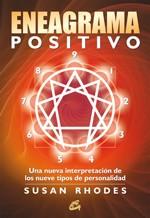 ENEAGRAMA POSITIVO, EL | 9788484453550 | RHODES, SUSAN | Llibreria L'Illa - Llibreria Online de Mollet - Comprar llibres online