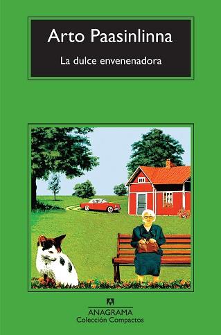 DULCE ENVENENADORA, LA | 9788433974006 | PAASILINNA, ARTO | Llibreria L'Illa - Llibreria Online de Mollet - Comprar llibres online