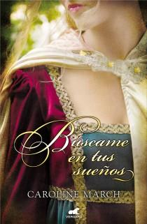 BÚSCAME EN TUS SUEÑOS | 9788415420750 | MARCH, CAROLINE | Llibreria L'Illa - Llibreria Online de Mollet - Comprar llibres online