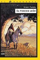 TERCER LEON, EL | 9788434895829 | FLEGEL, SISSI | Llibreria L'Illa - Llibreria Online de Mollet - Comprar llibres online