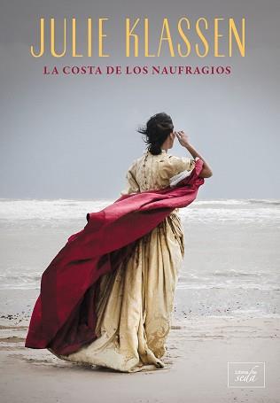 COSTA DE LOS NAUFRAGIOS, LA | 9788417626570 | KLASSEN, JULIE | Llibreria L'Illa - Llibreria Online de Mollet - Comprar llibres online