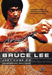 BRUCE LEE JEET KUNE DO | 9788480198608 | LEE, BRUCE | Llibreria L'Illa - Llibreria Online de Mollet - Comprar llibres online