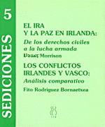 IRA Y LA PAZ EN IRLANDA.DE LOS DERECHOS CIVILES A | 9788489753808 | Llibreria L'Illa - Llibreria Online de Mollet - Comprar llibres online