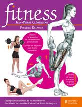 FITNESS | 9788425518263 | CLÃ©MENCEAU, JEAN-PIERRE/DELAVIER, FRÃ©DÃ©RIC | Llibreria L'Illa - Llibreria Online de Mollet - Comprar llibres online