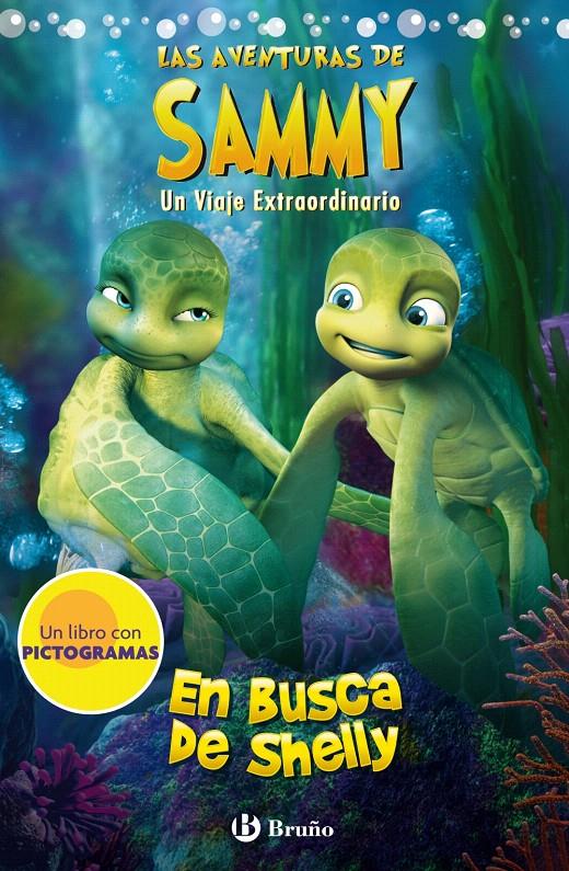 EN BUSCA DE SHELLY. LAS AVENTURAS DE SAMMY. UN VIAJE EXTRAOR | 9788421685549 | EQUIPO BRUÑO | Llibreria L'Illa - Llibreria Online de Mollet - Comprar llibres online