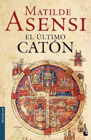 ULTIMO CATON, EL | 9788408081715 | ASENSI, MATILDE | Llibreria L'Illa - Llibreria Online de Mollet - Comprar llibres online