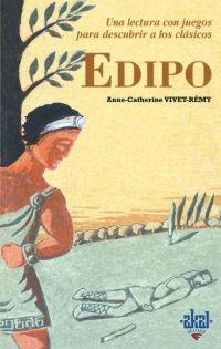 EDIPO | 9788446018155 | VIVET | Llibreria L'Illa - Llibreria Online de Mollet - Comprar llibres online