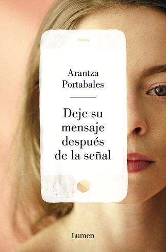 DEJE SU MENSAJE DESPUÉS DE LA SEÑAL | 9788426405524 | PORTABALES SANTOMÉ, ARANTZA | Llibreria L'Illa - Llibreria Online de Mollet - Comprar llibres online