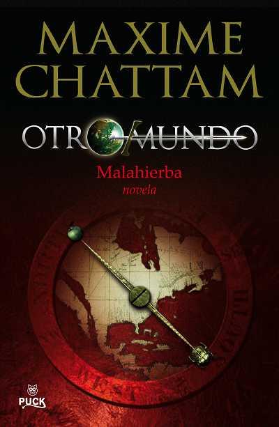 OTROMUNDO VOL II | 9788496886216 | CHATTAM, MAXIME | Llibreria L'Illa - Llibreria Online de Mollet - Comprar llibres online