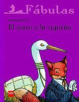 ZORRO Y LA CIGUEÑA, EL | 9788434886803 | PERCY, GRAHAM | Llibreria L'Illa - Llibreria Online de Mollet - Comprar llibres online