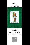 CARTES DE LA BARALLA | 9788466402965 | BOHIGAS, ORIOL | Llibreria L'Illa - Llibreria Online de Mollet - Comprar llibres online