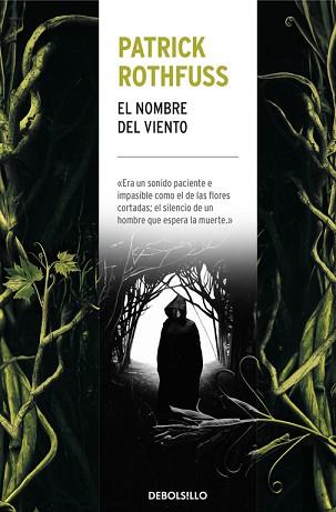 NOMBRE DEL VIENTO, EL | 9788466344579 | ROTHFUSS, PATRICK