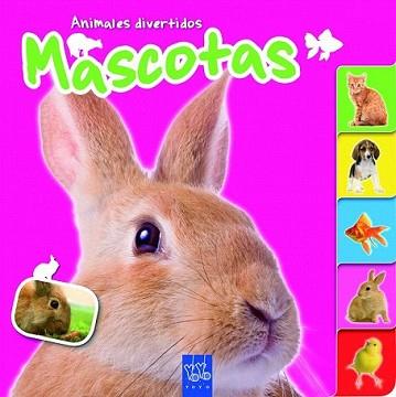 MASCOTAS | 9788408109594 | YOYO | Llibreria L'Illa - Llibreria Online de Mollet - Comprar llibres online