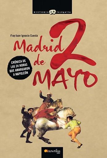 MADRID 2 DE MAYO | 9788497635400 | CUESTA MILLAN, JUAN IGNACIO (1952- )