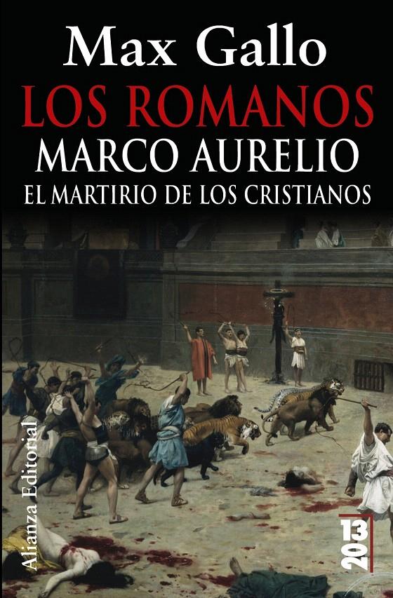 ROMANOS, LOS | 9788420679754 | GALLO, MAX | Llibreria L'Illa - Llibreria Online de Mollet - Comprar llibres online