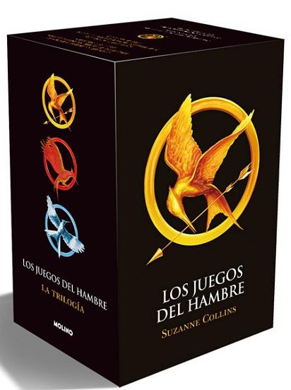 JUEGOS DEL HAMBRE | 9788427200647 | COLLINS, SUZANNE | Llibreria L'Illa - Llibreria Online de Mollet - Comprar llibres online